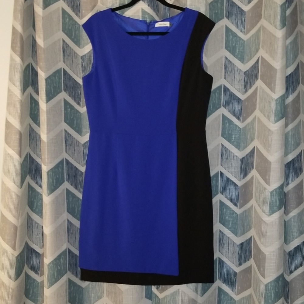 Work dress